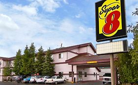 Super 8 Motel Fairbanks